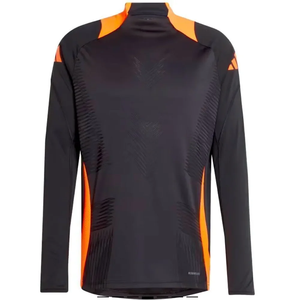 Adidas Men’s Tiro 24 Training Top!